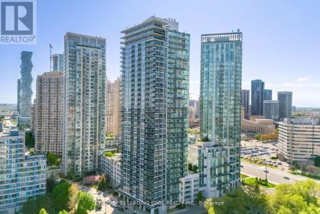 223 WEBB DRIVE SOUTH, Mississauga (city Centre), Ontario L5B 0E8, Canadá