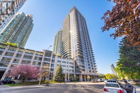 223 WEBB DRIVE SOUTH, Mississauga (city Centre), Ontario L5B 0E8, Canadá