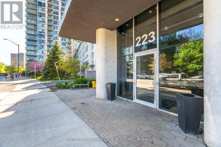 223 WEBB DRIVE SOUTH, Mississauga (city Centre), Ontario L5B 0E8, Canadá