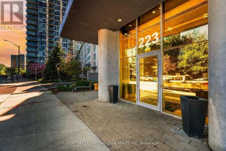 223 WEBB DRIVE SOUTH, Mississauga (city Centre), Ontario L5B 0E8, Canadá