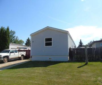 812 6 AVENUE SW, Slave Lake, Alberta T0G 2A4, Canadá