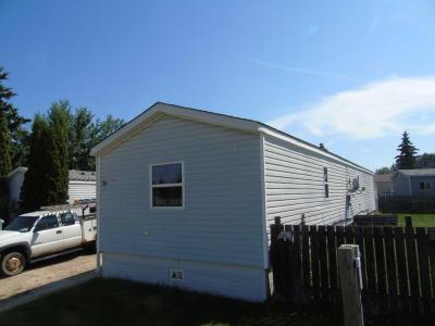 812 6 AVENUE SW, Slave Lake, Alberta T0G 2A4, Canadá