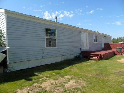 812 6 AVENUE SW, Slave Lake, Alberta T0G 2A4, Canadá