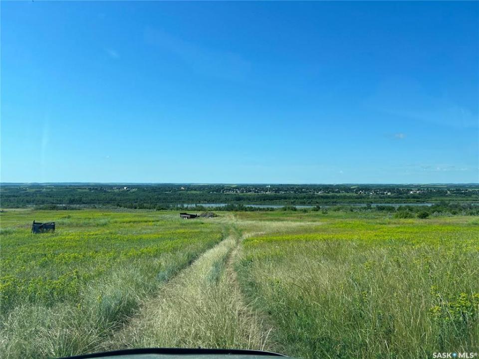 RURAL ADDRESS, North Battleford, Saskatchewan S9A 0A1, Canada