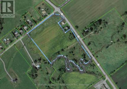 0 LITTLE CREEK ROAD, Greater Napanee (greater Napanee), Ontario K7R 3K8, Canada