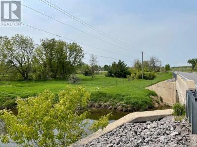 0 LITTLE CREEK ROAD, Greater Napanee (greater Napanee), Ontario K7R 3K8, Canada