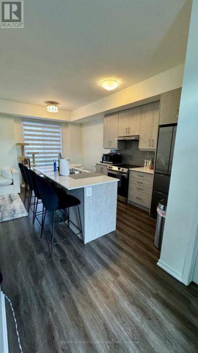 59 MABLE SMITH WAY, Vaughan (vaughan Corporate Centre), Онтарио L4K 0N6, Канада