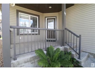 #17 340 SPRUCE RIDGE RD, Spruce Grove, Alberta T7X 0J4, Canadá