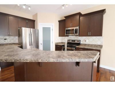 #17 340 SPRUCE RIDGE RD, Spruce Grove, Alberta T7X 0J4, Canadá