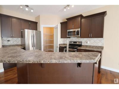 #17 340 SPRUCE RIDGE RD, Spruce Grove, Alberta T7X 0J4, Canadá