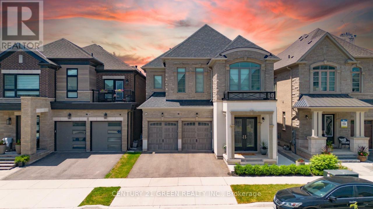 1290 FELICITY GARDENS, Oakville (ga Glen Abbey), Ontario L6M 5L6, Canadá