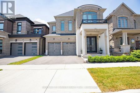 1290 FELICITY GARDENS, Oakville (ga Glen Abbey), Ontario L6M 5L6, Canadá