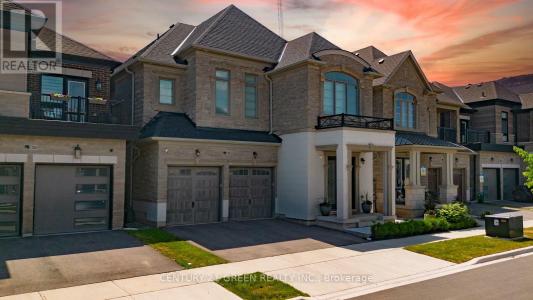 1290 FELICITY GARDENS, Oakville (ga Glen Abbey), Ontario L6M 5L6, Canadá