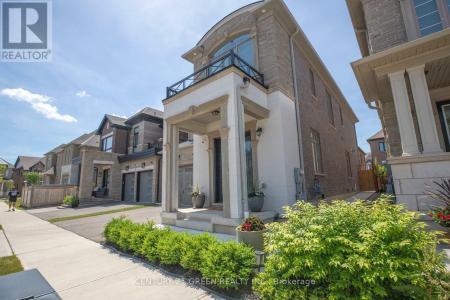 1290 FELICITY GARDENS, Oakville (ga Glen Abbey), Ontario L6M 5L6, Canadá