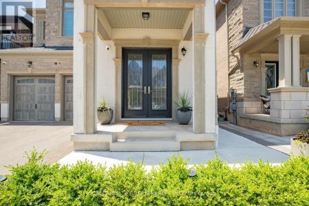 1290 FELICITY GARDENS, Oakville (ga Glen Abbey), Ontario L6M 5L6, Canadá