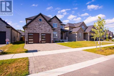 222 BOARDWALK WAY, Thames Centre, Ontario N0L 1G2, Canada