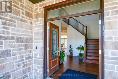 222 BOARDWALK WAY, Thames Centre, Ontario N0L 1G2, Canada