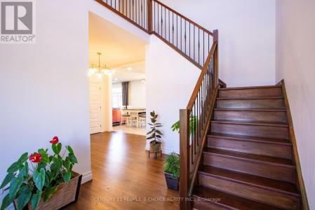 222 BOARDWALK WAY, Thames Centre, Ontario N0L 1G2, Canada