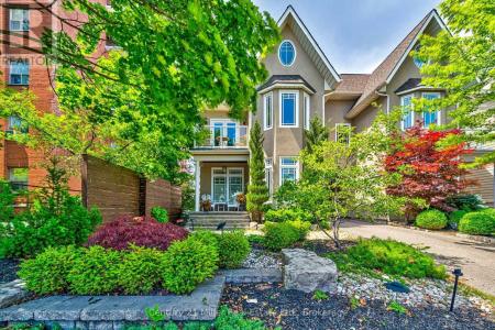 2377 ONTARIO STREET, Oakville (br Bronte), Ontario L6L 1A6, Canada