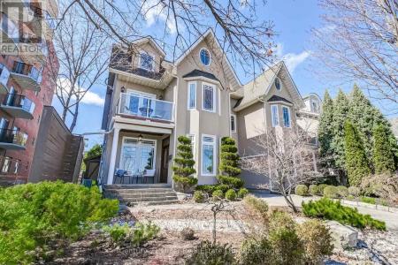 2377 ONTARIO STREET, Oakville (br Bronte), Ontario L6L 1A6, Canada
