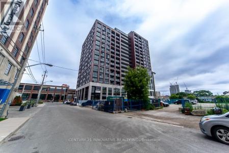 181 STERLING ROAD, Toronto (dufferin Grove), Ontario M6R 2B2, Canadá