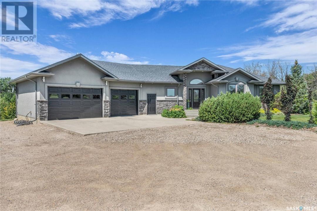 104 POPLAR PLACE, Aberdeen Rm No. 373, Saskatchewan S7A 0A1, Canada