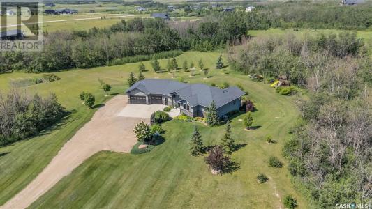 104 POPLAR PLACE, Aberdeen Rm No. 373, Saskatchewan S7A 0A1, Canada