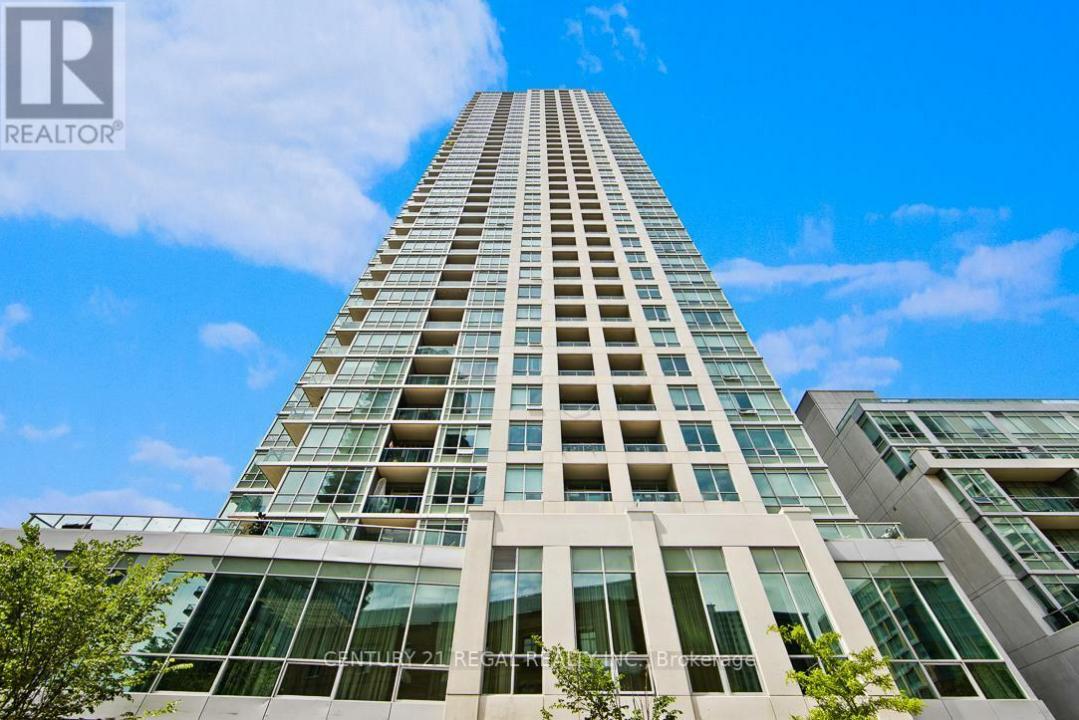 120 HOMEWOOD AVENUE, Toronto (north St. James Town), Ontario M4Y 2J3, Canadá