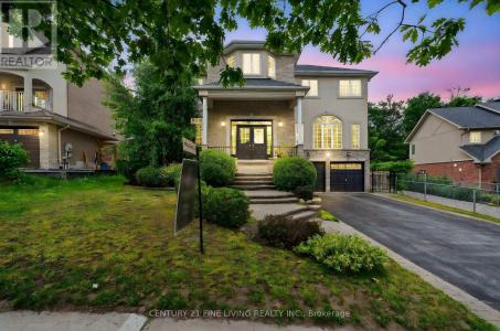 46 CUMMING DRIVE, Barrie (ardagh), Ontario L4N 0C5, Kanada