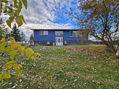 4142 DALE LAKE ROAD, Quesnel, British Columbia V2J 6M9, Canada