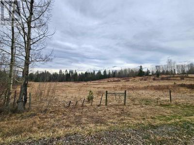 LOT 1 WOODRIDGE ROAD, Quesnel, Colúmbia Britânica V2J 5X3, CANADÁ