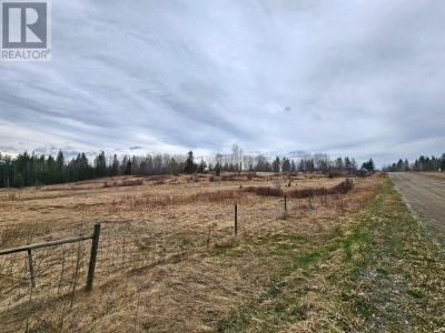 LOT 1 WOODRIDGE ROAD, Quesnel, Colúmbia Britânica V2J 5X3, CANADÁ