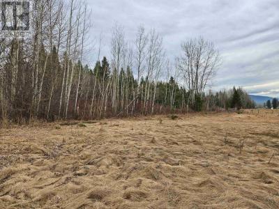 LOT 1 WOODRIDGE ROAD, Quesnel, Colúmbia Britânica V2J 5X3, CANADÁ