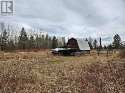 LOT 1 WOODRIDGE ROAD, Quesnel, Colúmbia Britânica V2J 5X3, CANADÁ