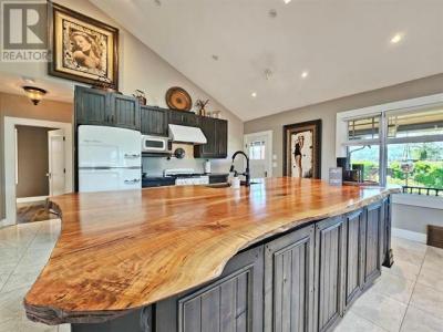 683 ST LAURENT AVENUE, Quesnel, British Columbia V2J 2E5, Canada