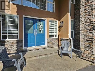 105 LAWLOR DRIVE, Quesnel, Colombie-Britannique V2J 5X5, Canada