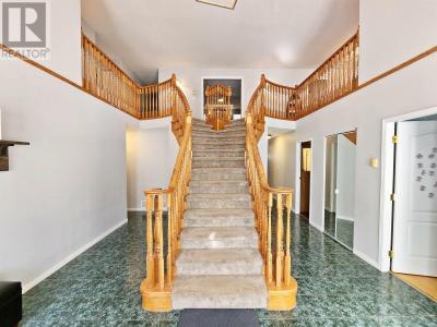 105 LAWLOR DRIVE, Quesnel, Colombie-Britannique V2J 5X5, Canada