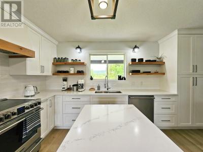 2312 WEST FRASER ROAD, Quesnel, British Columbia V2J 6K1, Canada