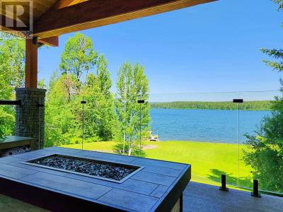 4864 TEN MILE LAKE ROAD, Quesnel, British Columbia V2J 6X1, Canada