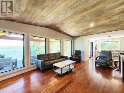 4864 TEN MILE LAKE ROAD, Quesnel, British Columbia V2J 6X1, Canada