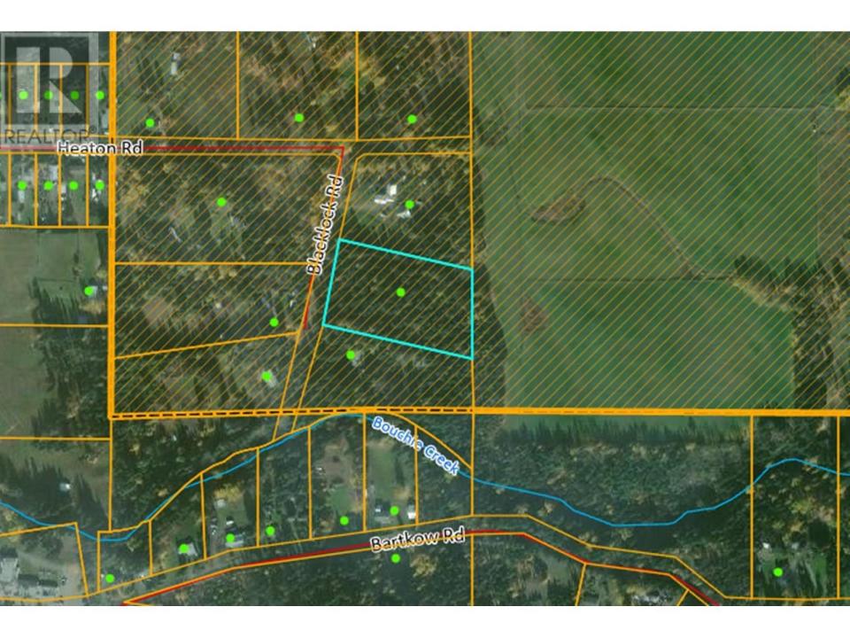 2096 BLACKLOCK ROAD, Quesnel, British Columbia V2J 7C3, Canada