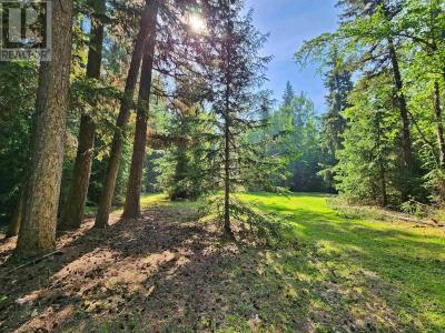 2096 BLACKLOCK ROAD, Quesnel, British Columbia V2J 7C3, Canada