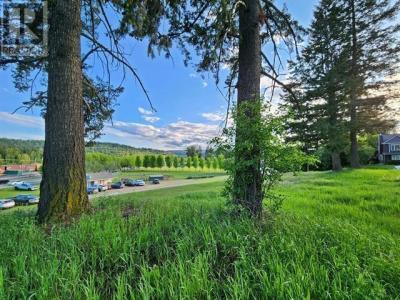 4 JONES STREET, Quesnel, British Columbia V2J 2W6, Canada