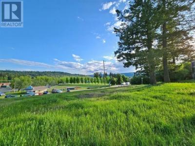 4 JONES STREET, Quesnel, Colúmbia Britânica V2J 2W6, CANADÁ