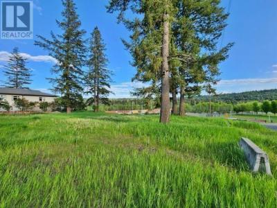 4 JONES STREET, Quesnel, Colúmbia Britânica V2J 2W6, CANADÁ