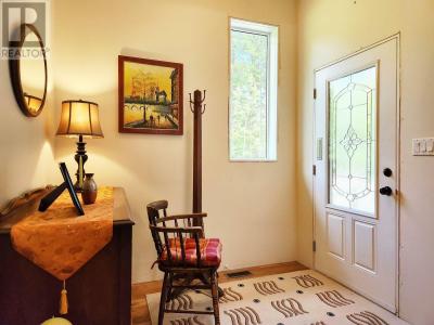 4762 CAROLYN ROAD, Quesnel, British Columbia V2J 6L5, Canada