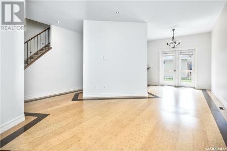 23 19TH STREET E, Prince Albert, Saskatchewan S6V 1J1, Canada