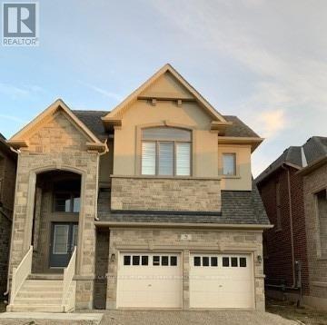 5 ROLLING ROCK WAY, Brampton (bram West), Ontario L6Y 6H3, Kanada