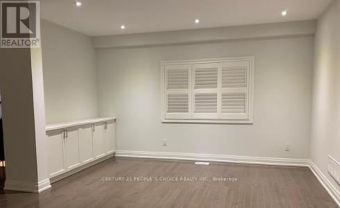 5 ROLLING ROCK WAY, Brampton (bram West), Ontario L6Y 6H3, Kanada