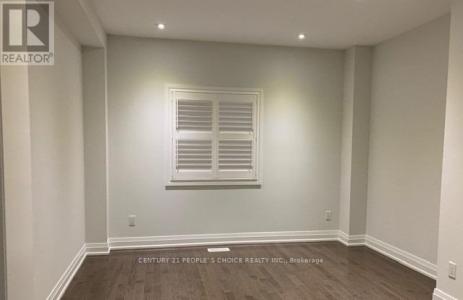 5 ROLLING ROCK WAY, Brampton (bram West), Ontario L6Y 6H3, Kanada
